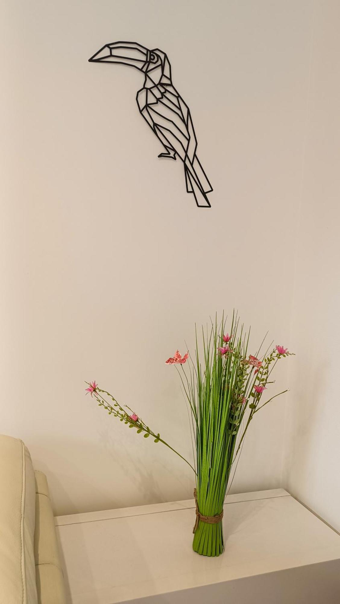 Foucault - Appartements - Au Coeur De Lurdy Exteriér fotografie