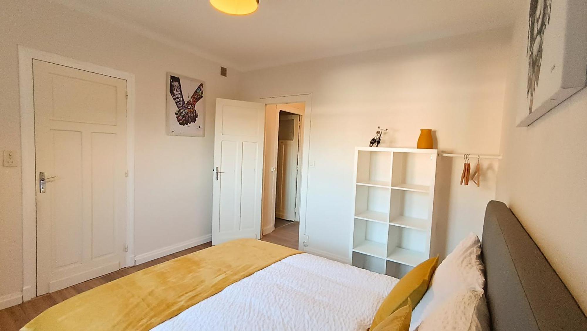 Foucault - Appartements - Au Coeur De Lurdy Exteriér fotografie