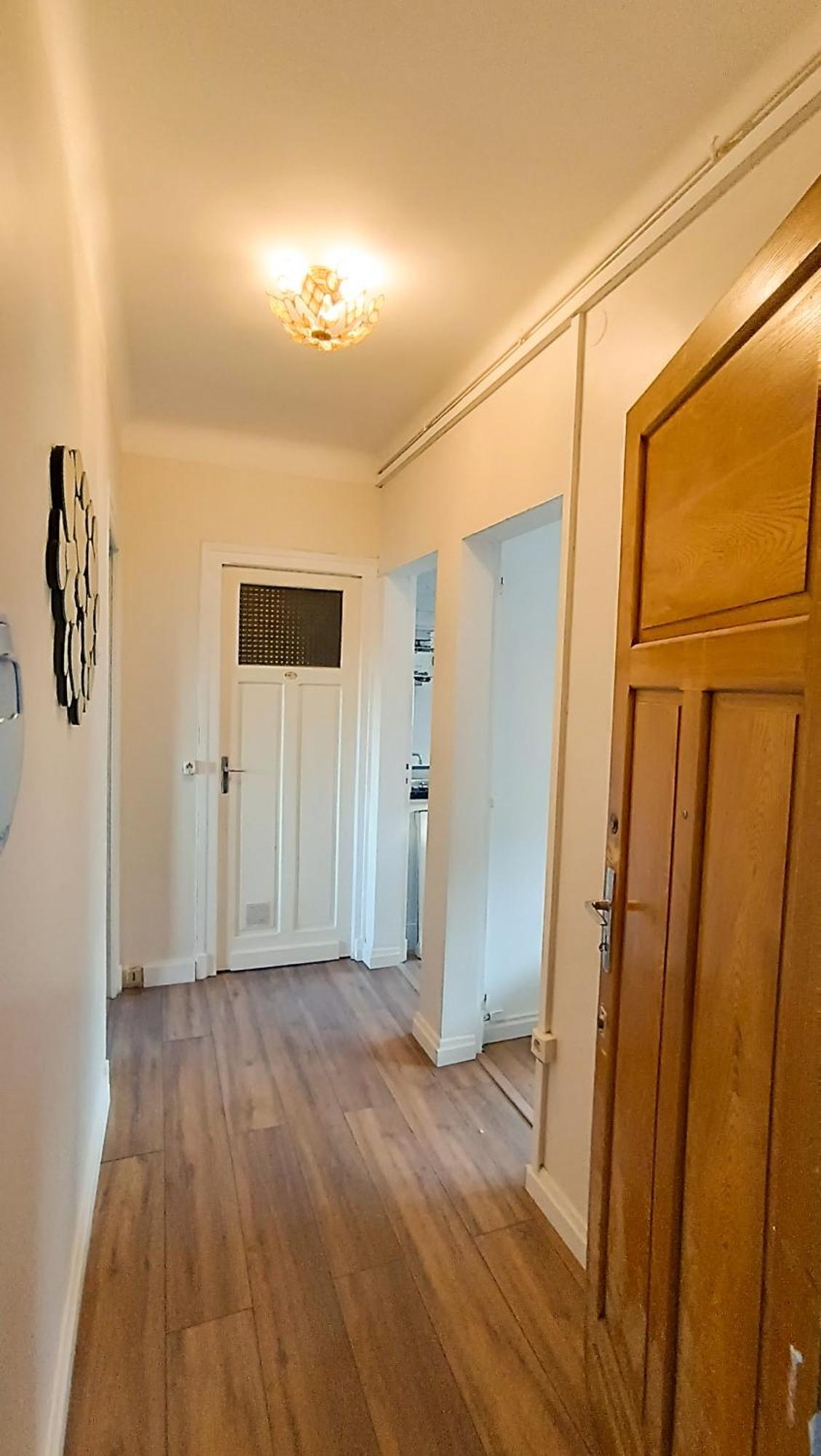 Foucault - Appartements - Au Coeur De Lurdy Exteriér fotografie