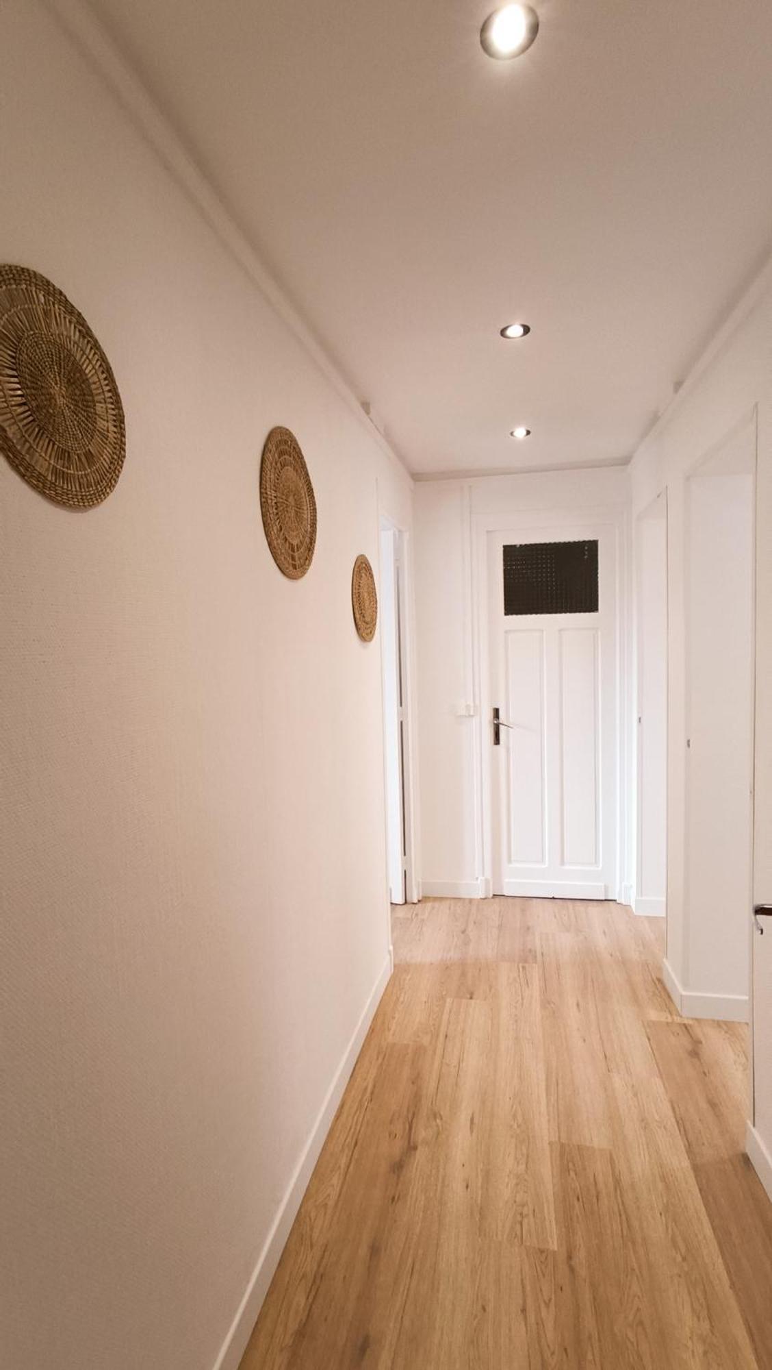 Foucault - Appartements - Au Coeur De Lurdy Exteriér fotografie